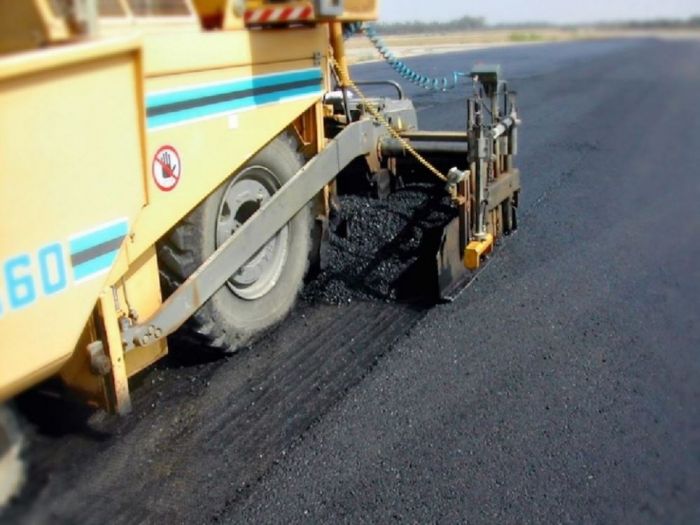 Archisio - Ares Costruzioni Generali srl - Progetto Costruzioni generali sulle strade italiane