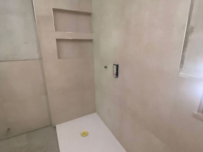 Archisio - Caracasa srl - Progetto Ristrutturazione villa