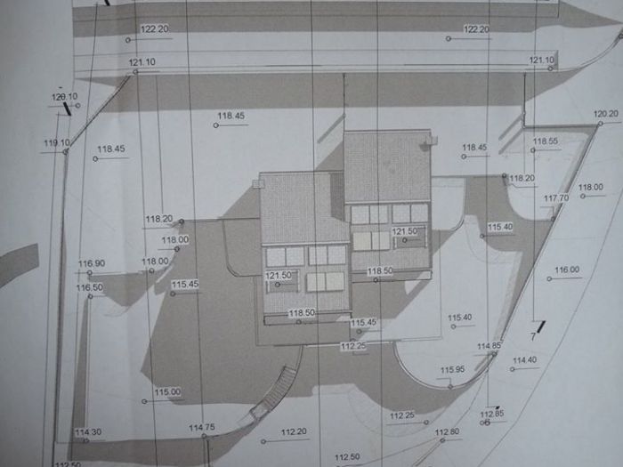 Archisio - Stefania Sterni - Progetto Progetti ed elaborati