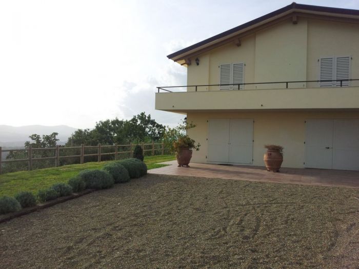 Archisio - Emme Edilizia srl - Progetto Emme edilizia s R L