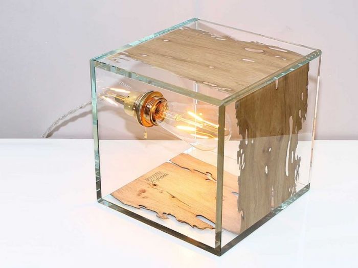 Archisio - Laura Cera Kera Ecodesign - Progetto Continuo collection