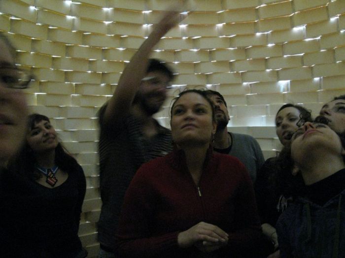 Archisio - Luxurysign - Progetto Charity