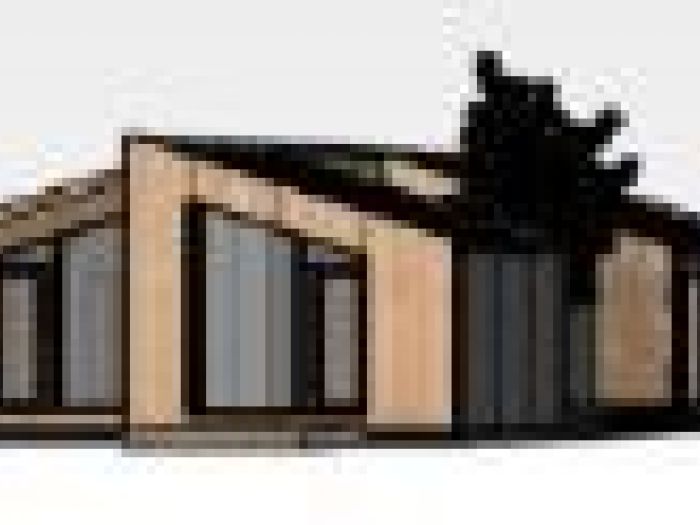 Archisio - Modom Architecture - Progetto Living iam 86