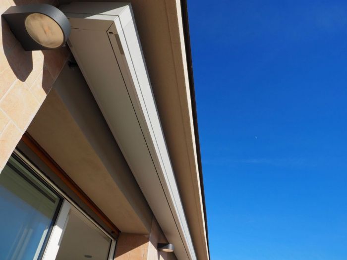 Archisio - Studio Lenzi Associati - Progetto Nuova luce sugli anni 50