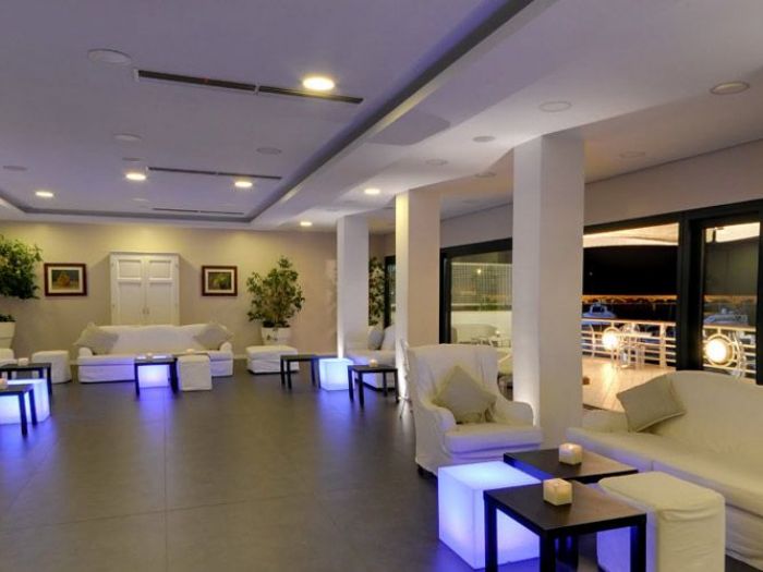 Archisio - Sid Allestimenti - Progetto Ristrutturazioni dinterni