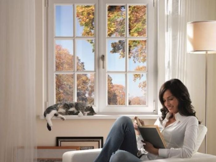 Archisio - Mondoporta - Progetto Serramenti in pvc