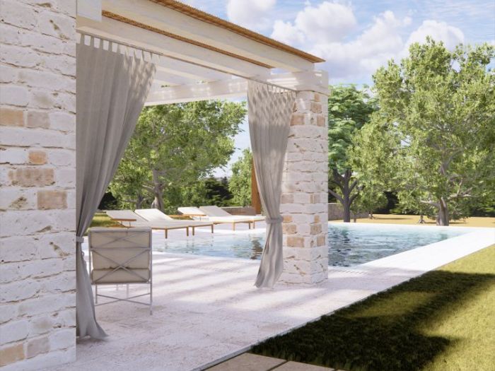 Archisio - Ifarchitetti - Progetto Dimoramaria giovanna