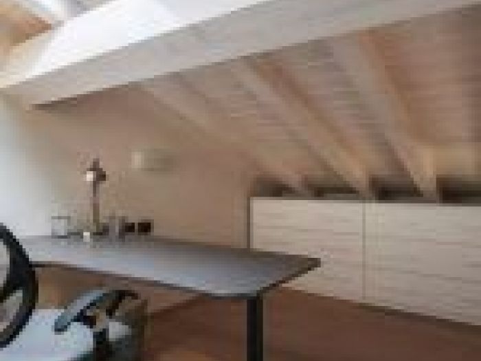 Archisio - Home Restyling - Progetto Soggiorni