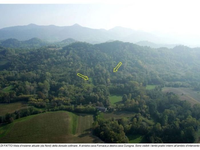 Archisio - Emiliano Granzotto - Progetto Progettazione edifici ad uso pubblico