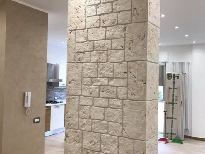 Archisio - Artinnova Ristrutturazioni - Progetto Ristrutturazioni complete di appartamenti