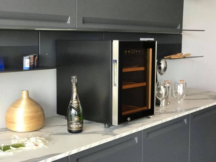 Archisio - Loft Arredamenti - Progetto Arredamenti cucine e soggiorni