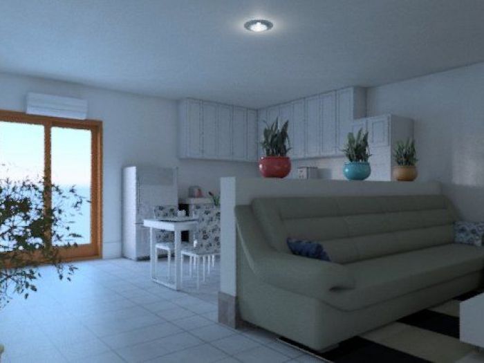 Archisio - Salvatore Minardi - Progetto Arredamento di interni