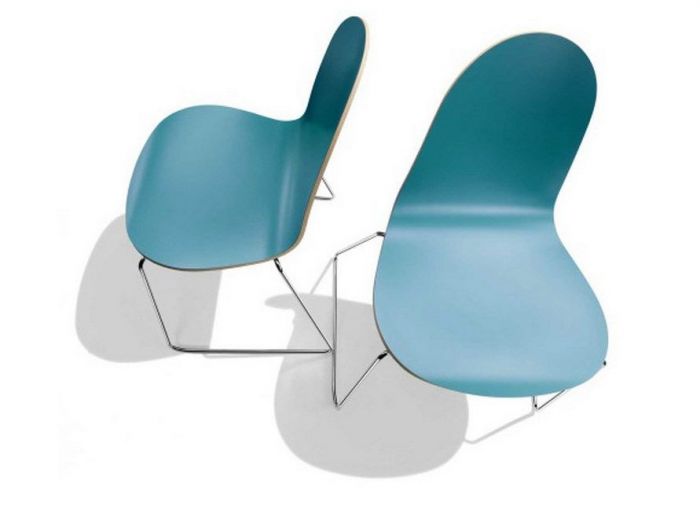 Archisio - Bassetti Proposte Darredo - Progetto Sedie sgabelli