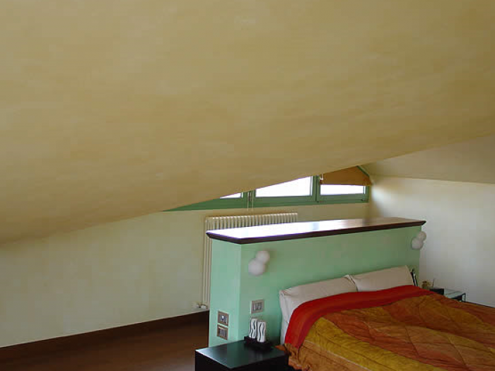 Archisio - Rossi Rossi - Progetto Acquarelli