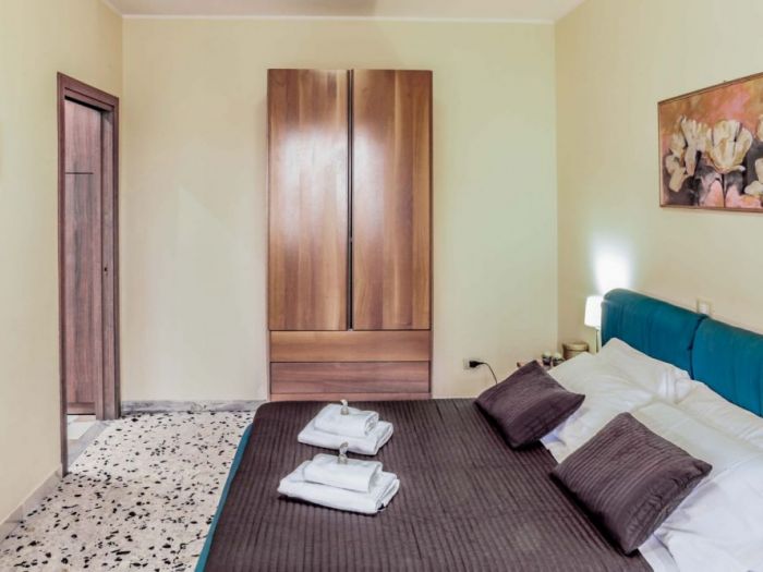 Archisio - Ivan Luminaria - Progetto Casa vacanze