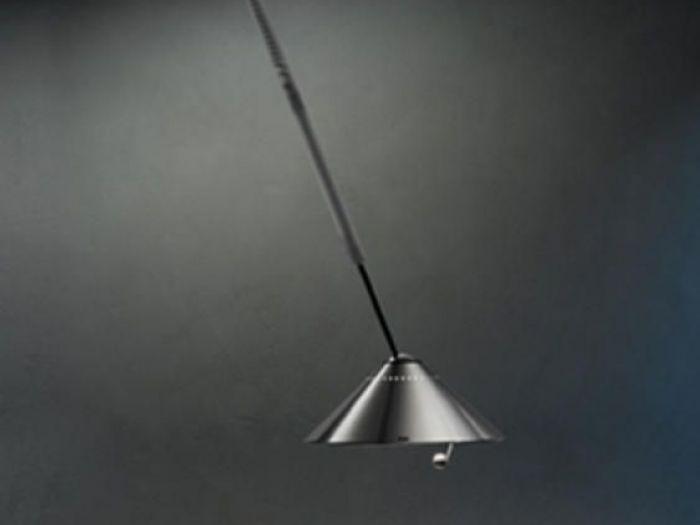 Archisio - Archetipo Architettura E Design - Progetto Lampade a sospensione