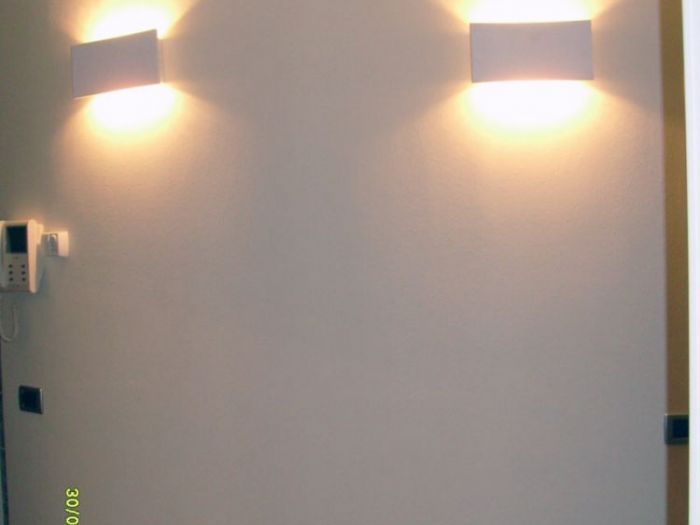 Archisio - Bartolomeo Fiorillo - Progetto Una casa a massa