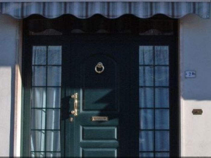 Archisio - Cimet - Progetto Infissi in alluminio