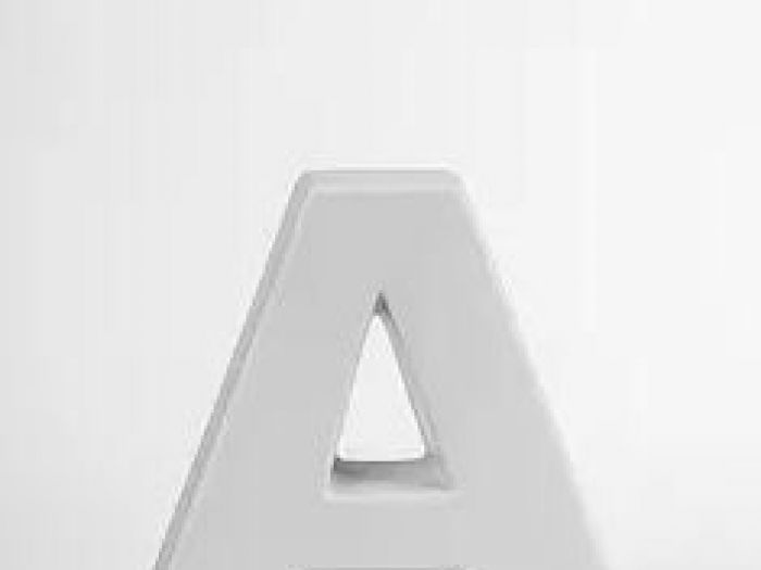 Archisio - Fderica Bubani - Progetto Ceramic letters