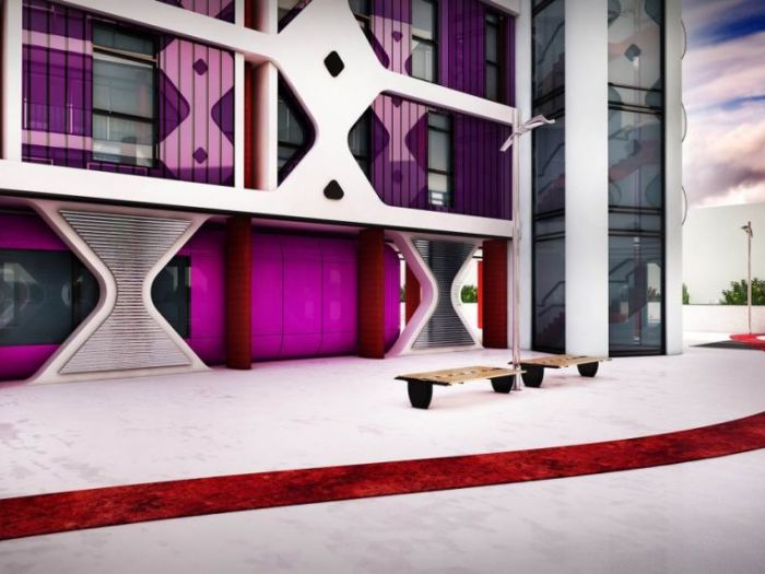 Archisio - Denis Confalonieri - Progetto Dugnano