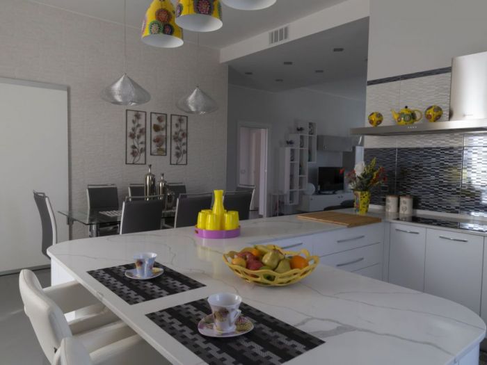 Archisio - Cinzia Campari - Progetto Villa indipendente