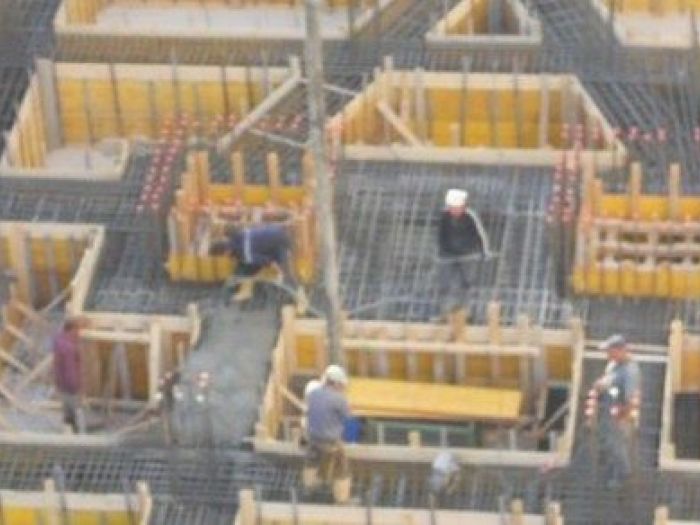 Archisio - Impresa Manna Dp - Progetto Cooperativa mediterranea