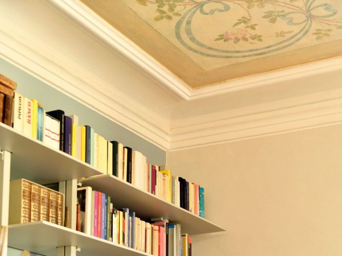 Archisio - Luca Riperto Architetto - Progetto Mc83 - storico contemporaneo - 2021