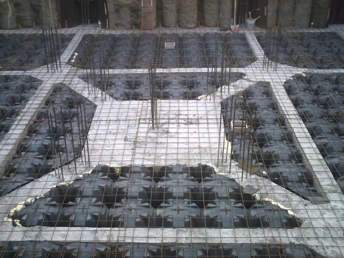 Archisio - Impresa Edile Ing Alessandro Serratore - Progetto Cemento armato