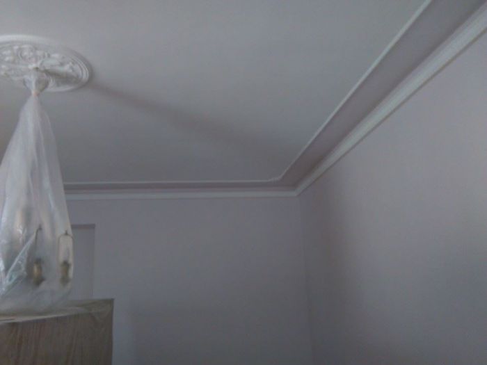 Archisio - Daversa Costruzioni - Progetto Ristrutturazioni muri e soffitti