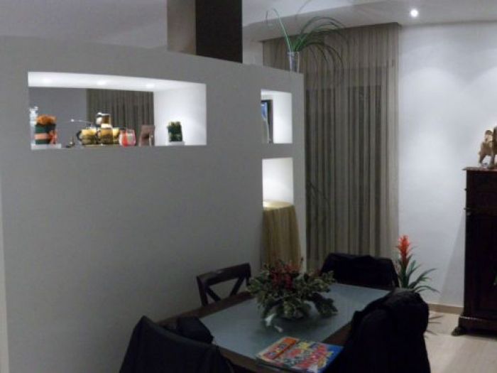 Archisio - Galiani Giorgetti srl - Progetto Attico portuense