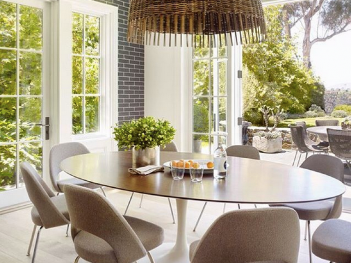 Archisio - Daniele Gatti - Progetto Tulip table