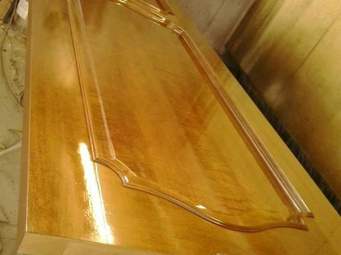 Archisio - Falegnameria Idea Arredi - Progetto Lavori vari in legno