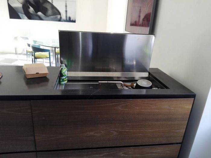 Archisio - Falegnameria Speranza - Progetto arredi su misura