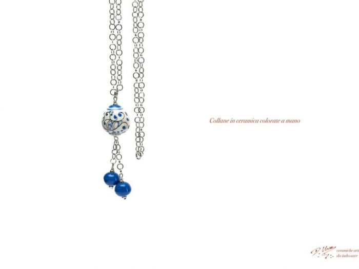 Archisio - Doriana Usai Ceramiche Artistiche Tradizionali - Progetto Doriana usai ceramiche artistiche tradizionali