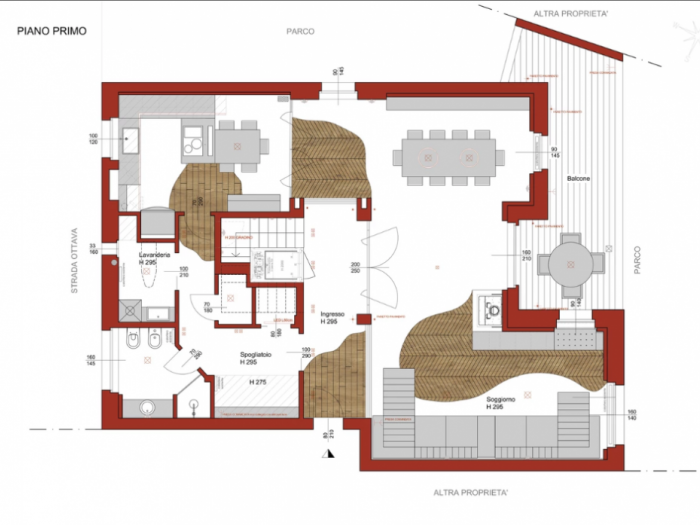 Archisio - Studio Patetta - Progetto Pescheria borromeo mi