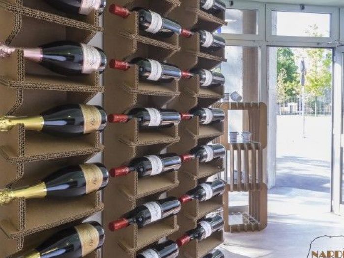 Archisio - Nardi Massimiliano - Progetto Ecoidee