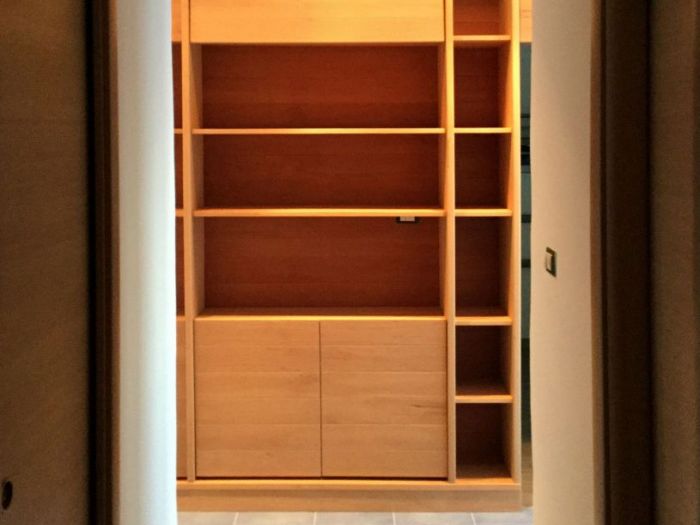 Archisio - Studio Faiazza Architettura E Design - Arch Ascenzio Faiazza - Arch Valeria Verzella - Progetto la barca