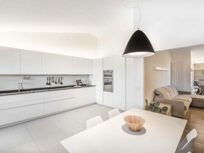 Archisio - Mauro Soddu - Progetto Casa pnn