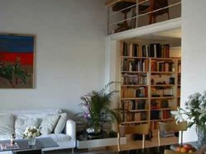 Archisio - Architetti Cipolla - Progetto Residenze