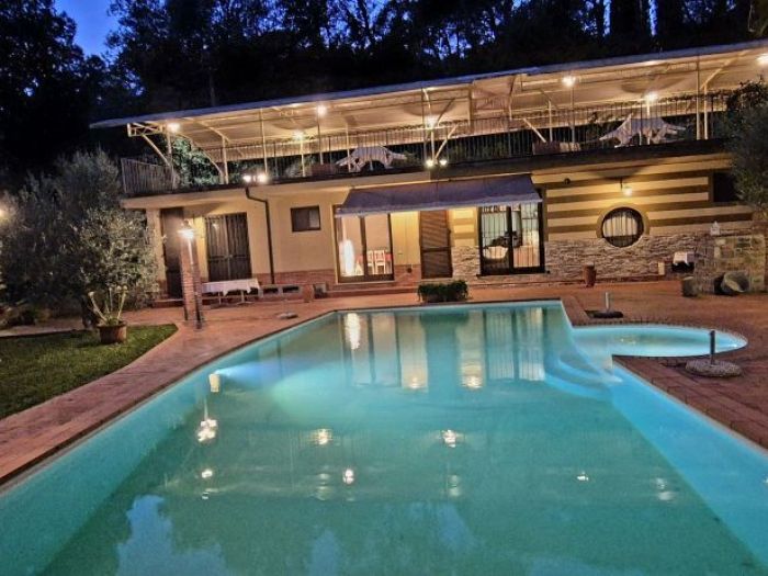 Archisio - Simone Scardigli - Progetto Casastudio