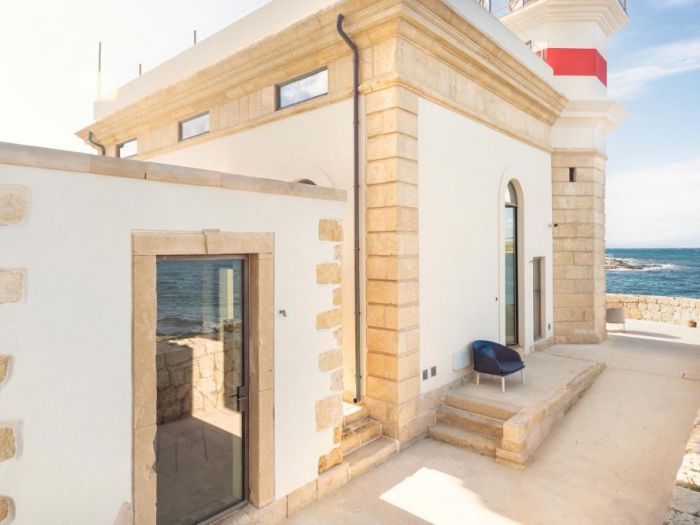 Archisio - Rosario Scalia - Progetto Servizi fotografici di interni