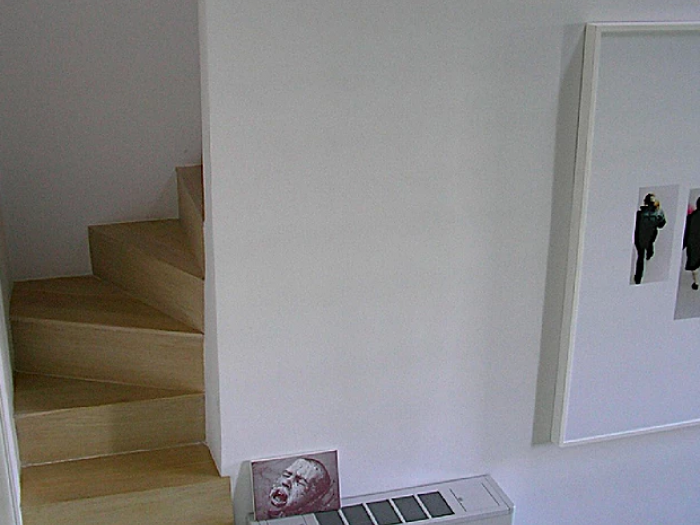 Archisio - Francesca Federici - Progetto Loft