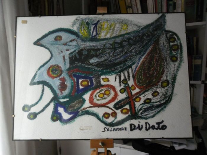 Archisio - Didatos - Progetto Exficor