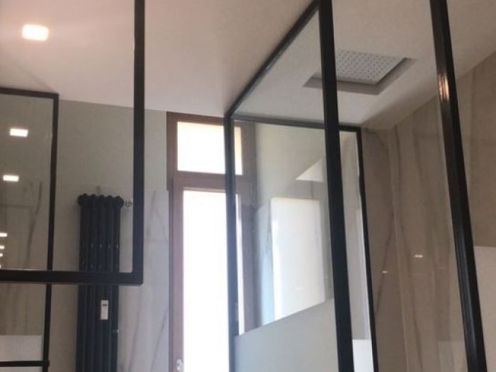 Archisio - Adsidera Architetti - Progetto Urban retreat