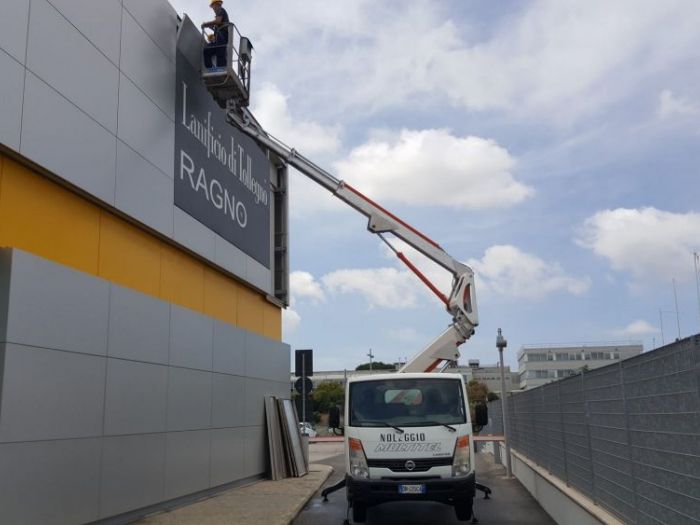 Archisio - Idraulica Saverio Graziano Servizi - Progetto Lavori di manutenzione