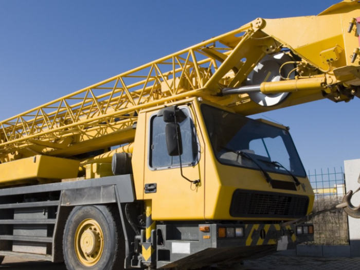 Archisio - Bellomo Group - Progetto I mezzi e le attrezzature utilizzate