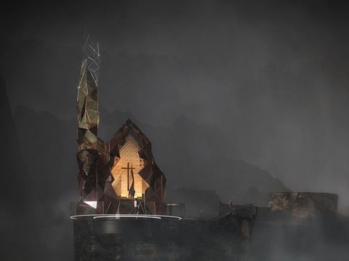 Archisio - Wow Imgs - Progetto Santabirra holybeerKaleidoscope church preikestolenFor fasa