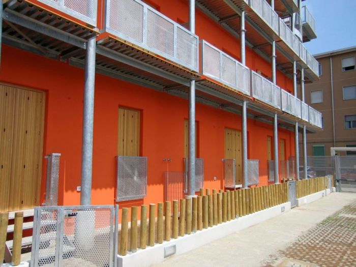 Archisio - Edilnica - Progetto Riqualificazioni