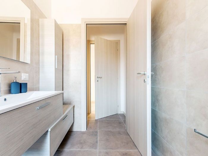 Archisio - Made With Home - Progetto Appartamento indipendente a solbiate arno