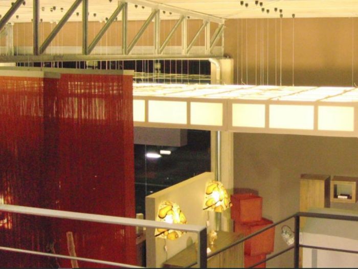 Archisio - Pierantonio Sborgia - Progetto Store